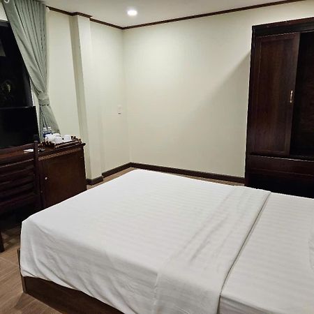 Vela Phu Quoc Resort Екстериор снимка