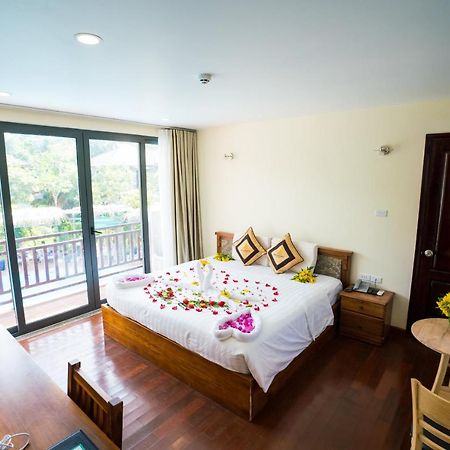 Vela Phu Quoc Resort Екстериор снимка