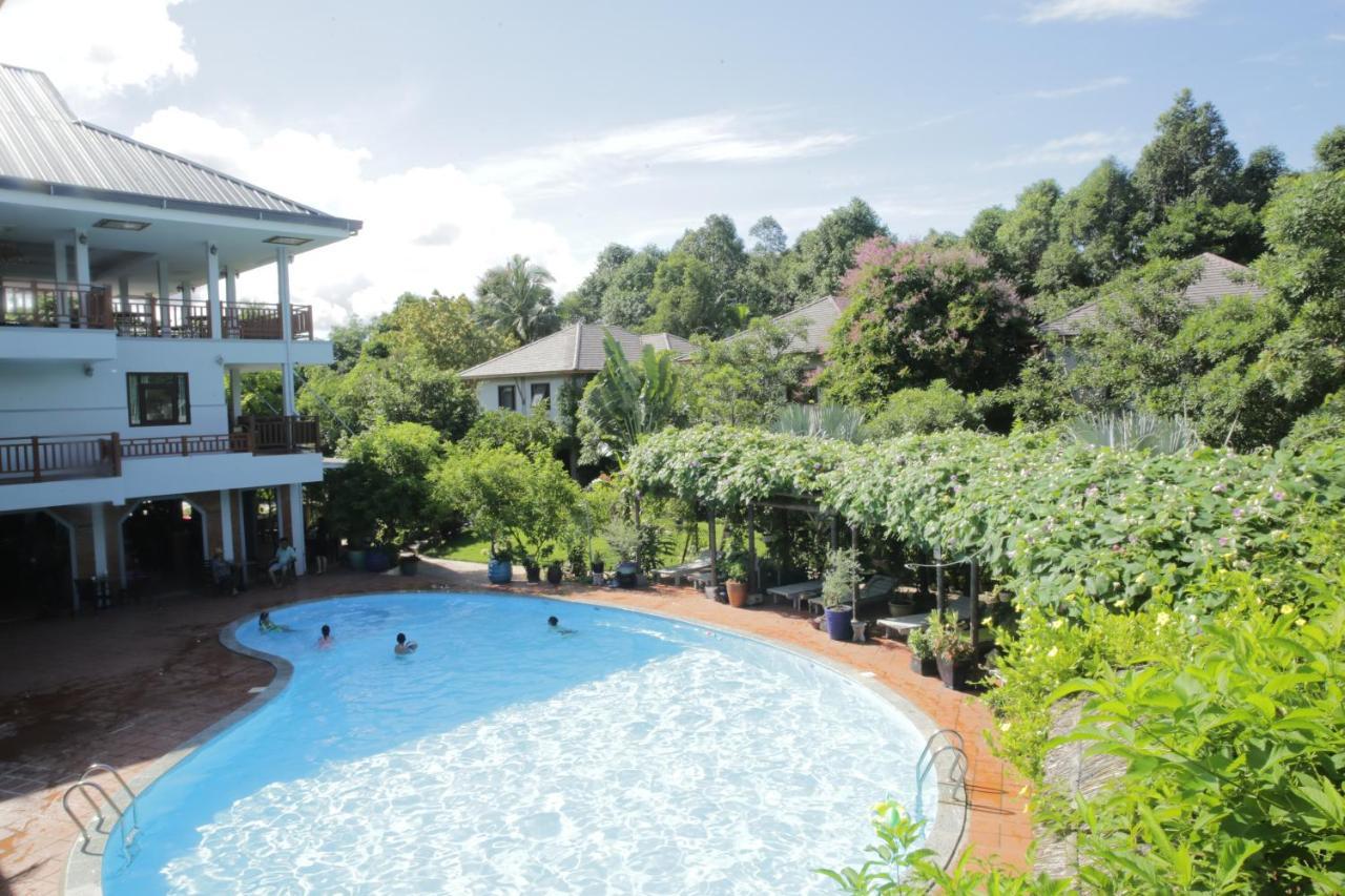 Vela Phu Quoc Resort Екстериор снимка