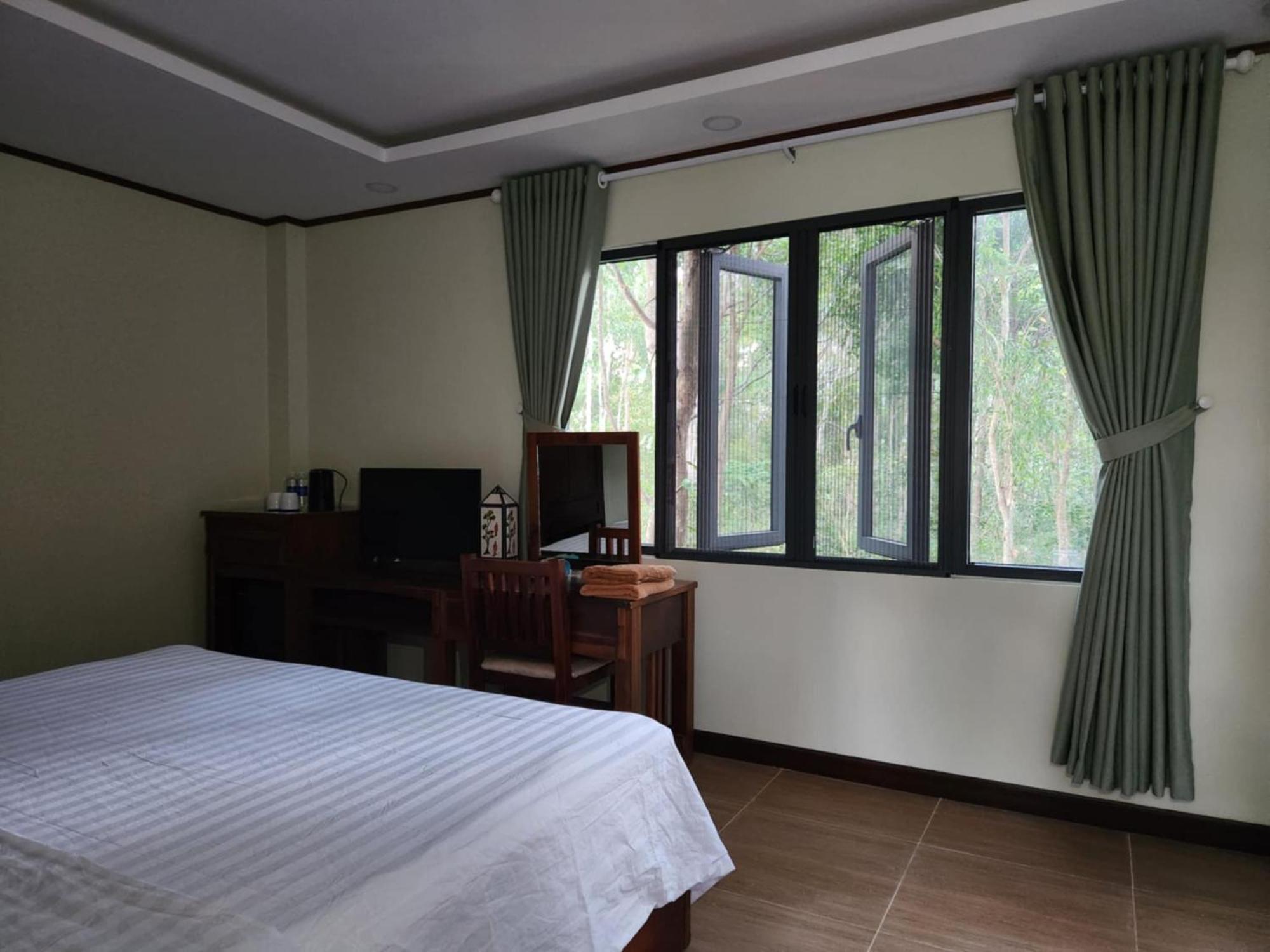 Vela Phu Quoc Resort Екстериор снимка