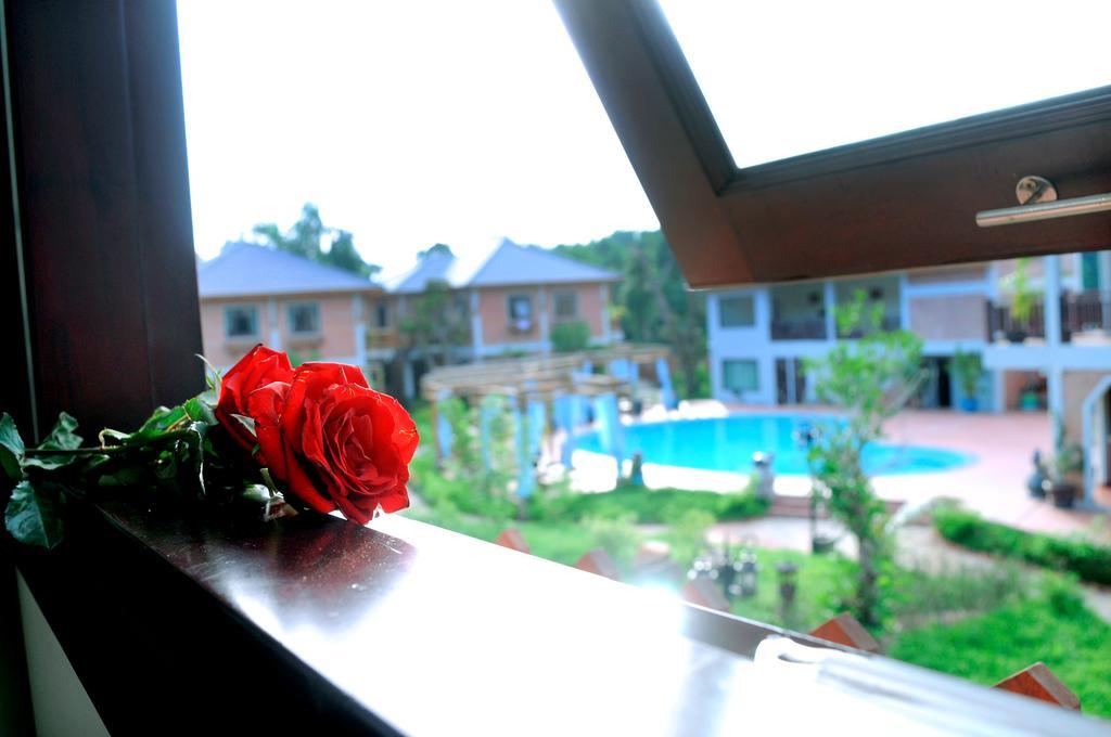 Vela Phu Quoc Resort Екстериор снимка