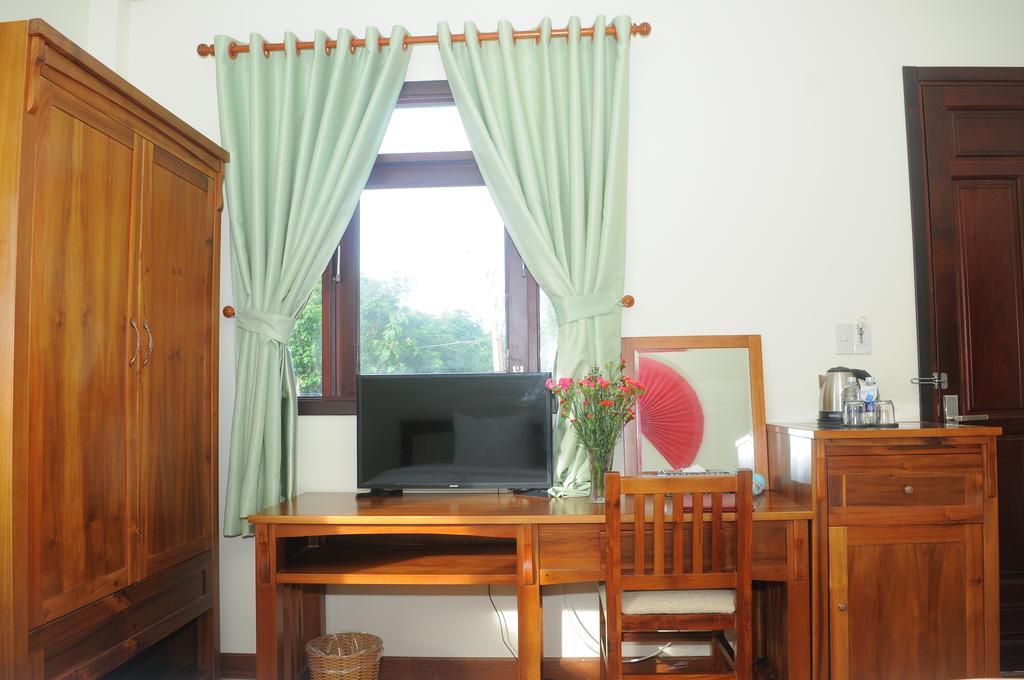 Vela Phu Quoc Resort Екстериор снимка