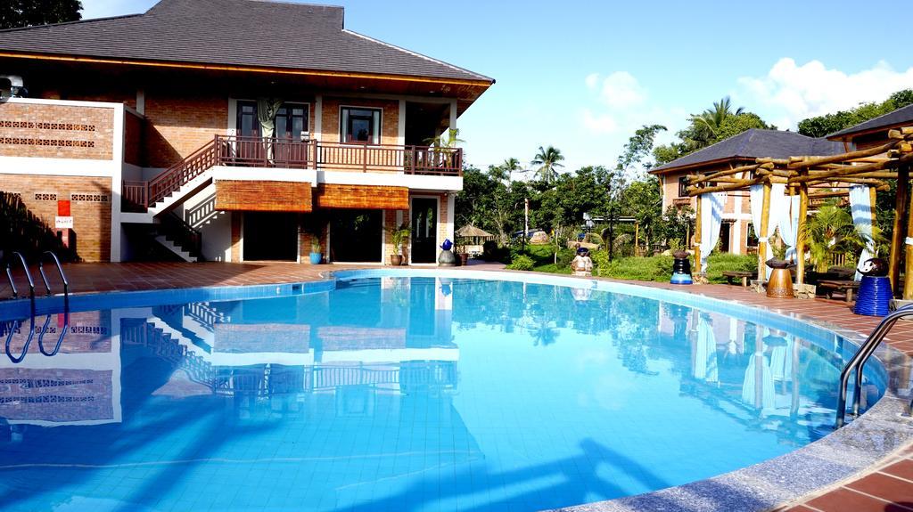 Vela Phu Quoc Resort Екстериор снимка