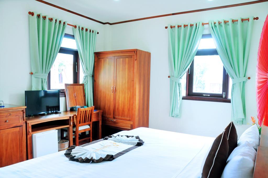 Vela Phu Quoc Resort Екстериор снимка