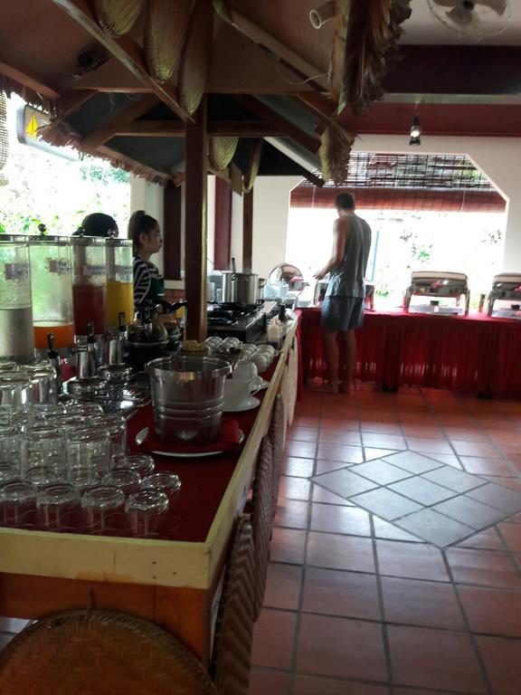 Vela Phu Quoc Resort Екстериор снимка