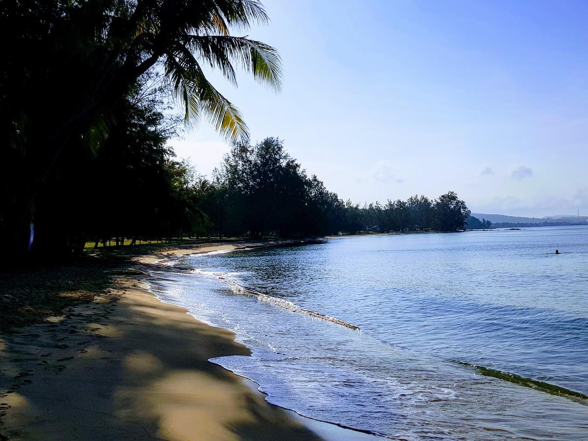 Vela Phu Quoc Resort Екстериор снимка