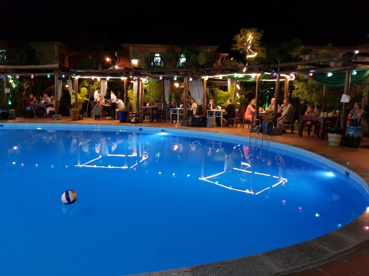 Vela Phu Quoc Resort Екстериор снимка