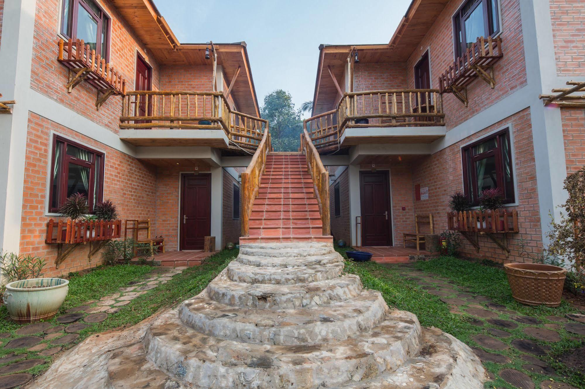 Vela Phu Quoc Resort Екстериор снимка
