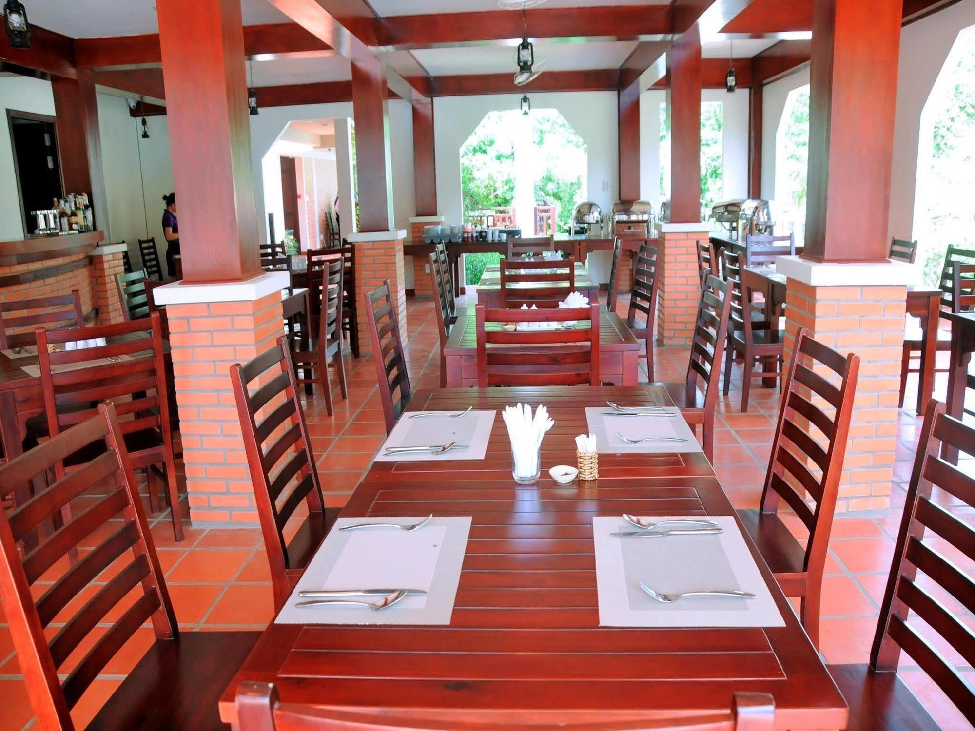 Vela Phu Quoc Resort Екстериор снимка