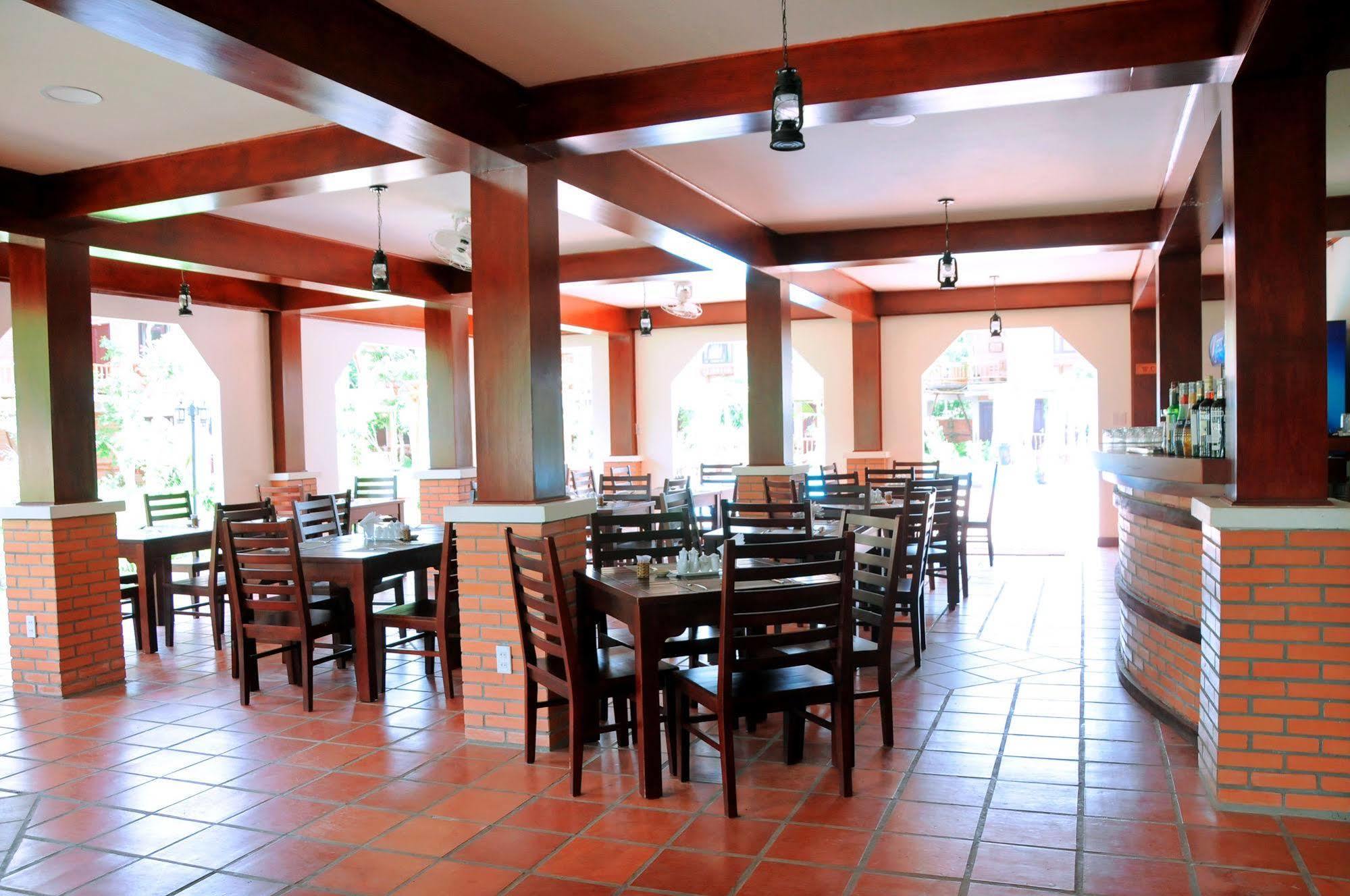 Vela Phu Quoc Resort Екстериор снимка