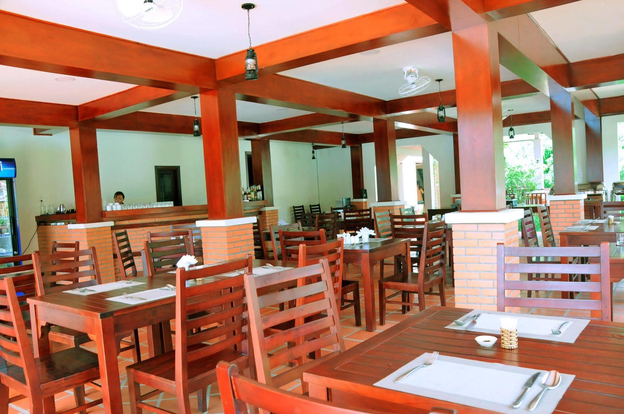 Vela Phu Quoc Resort Екстериор снимка