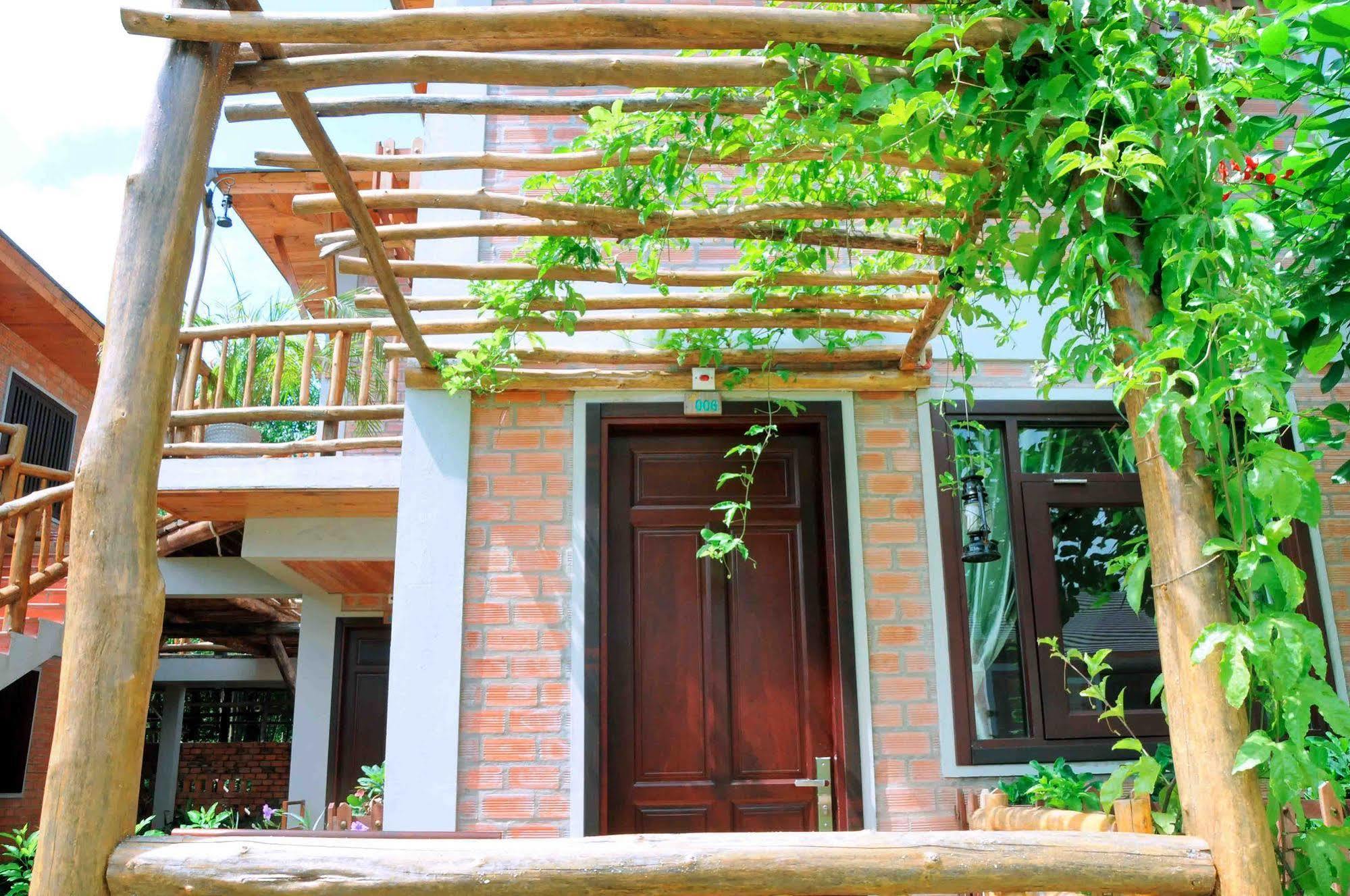 Vela Phu Quoc Resort Екстериор снимка