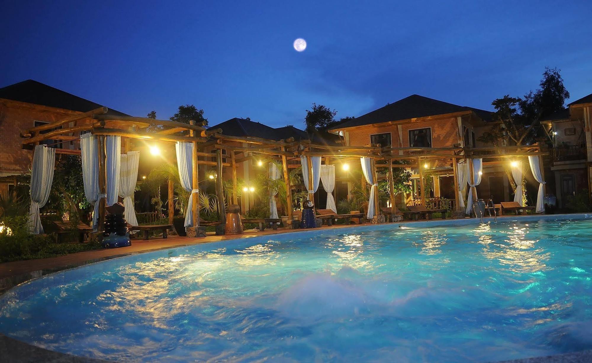 Vela Phu Quoc Resort Екстериор снимка