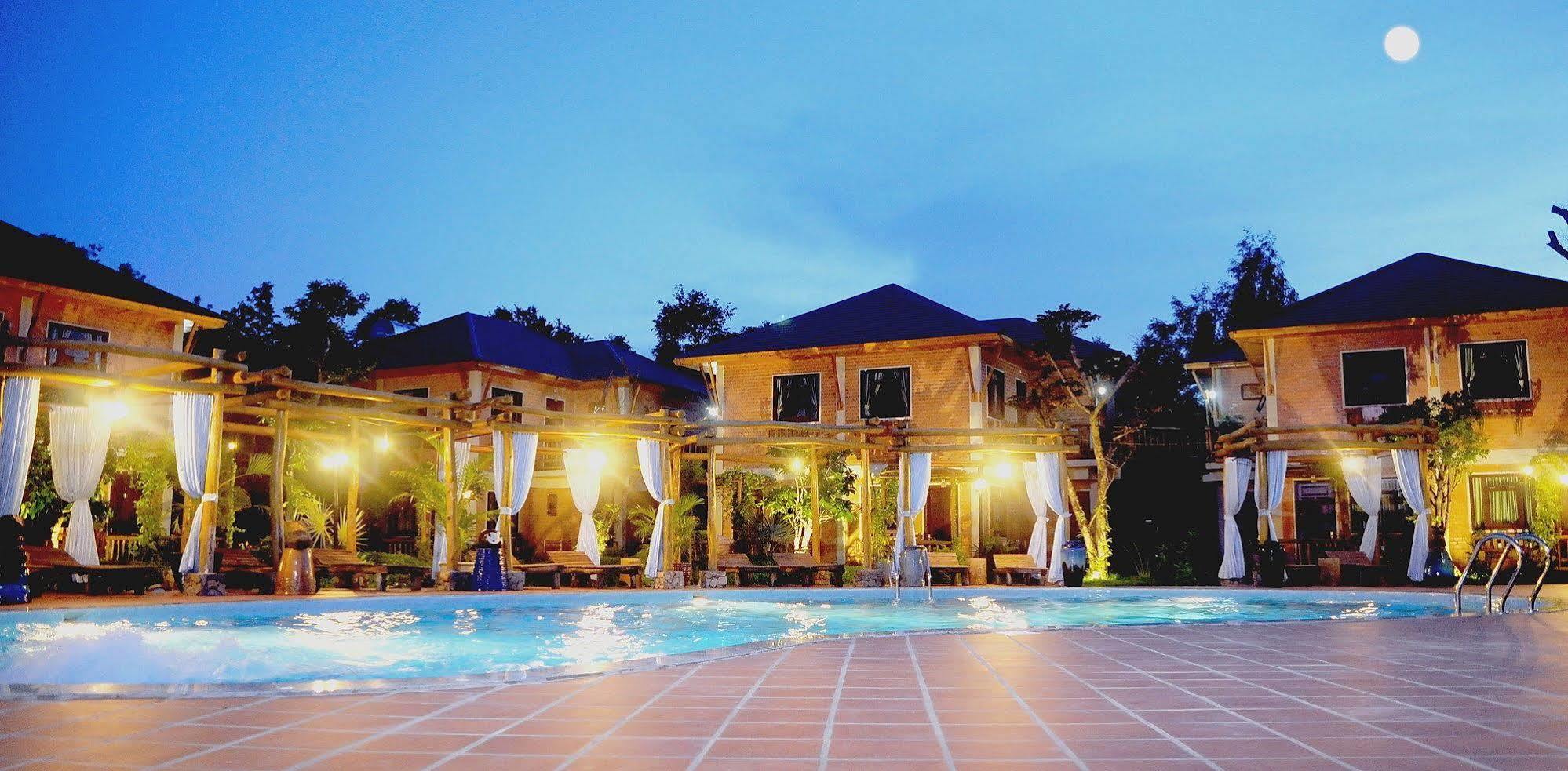 Vela Phu Quoc Resort Екстериор снимка