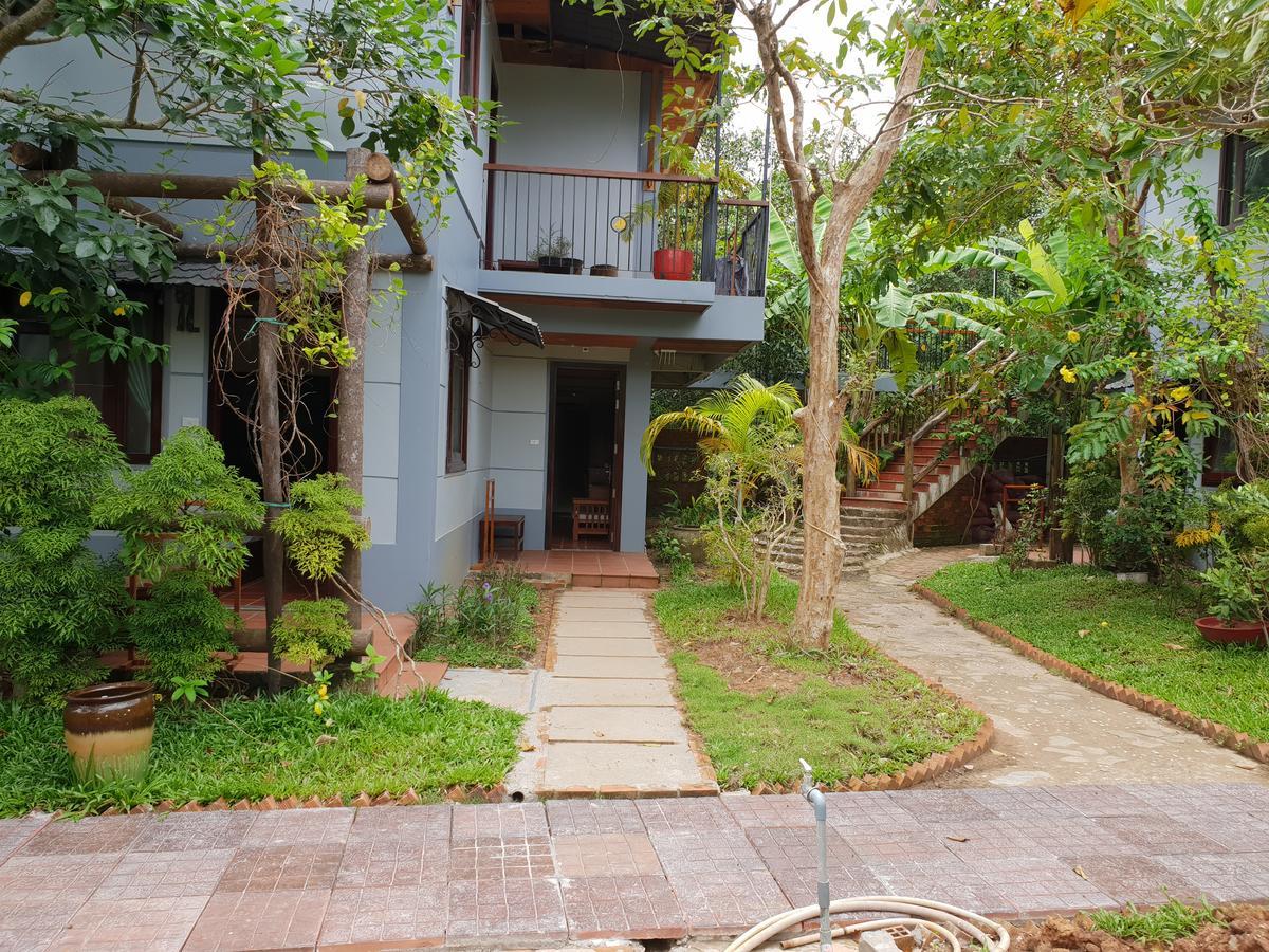 Vela Phu Quoc Resort Екстериор снимка