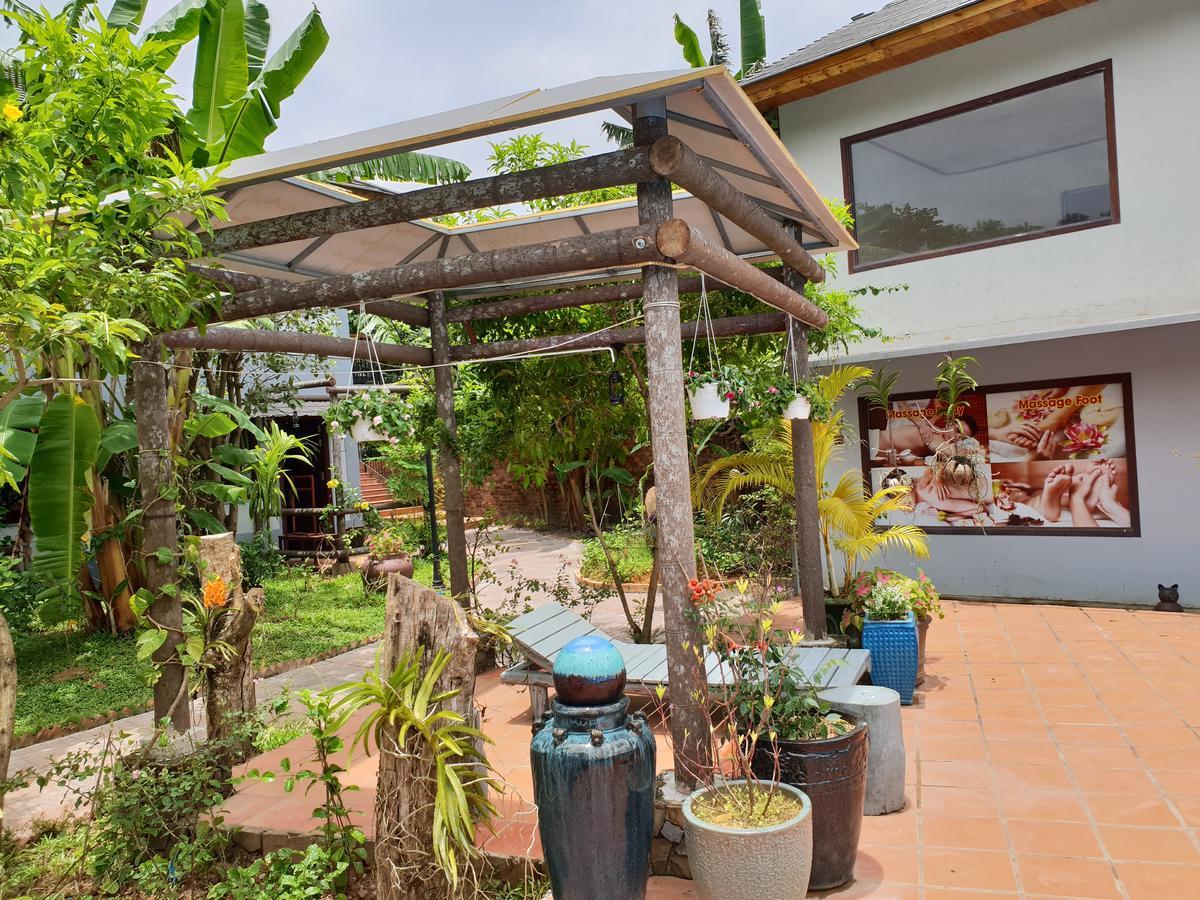 Vela Phu Quoc Resort Екстериор снимка