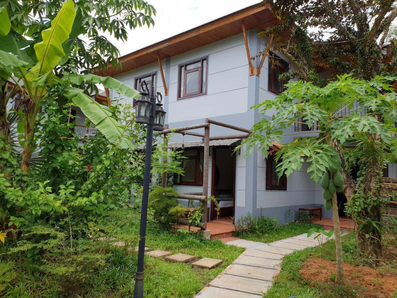 Vela Phu Quoc Resort Екстериор снимка