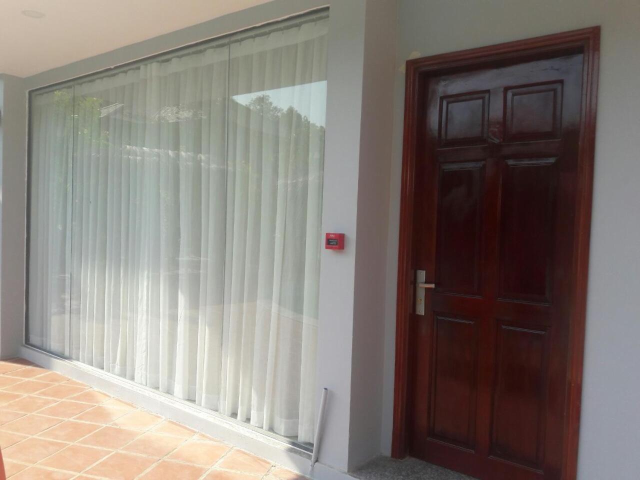 Vela Phu Quoc Resort Екстериор снимка