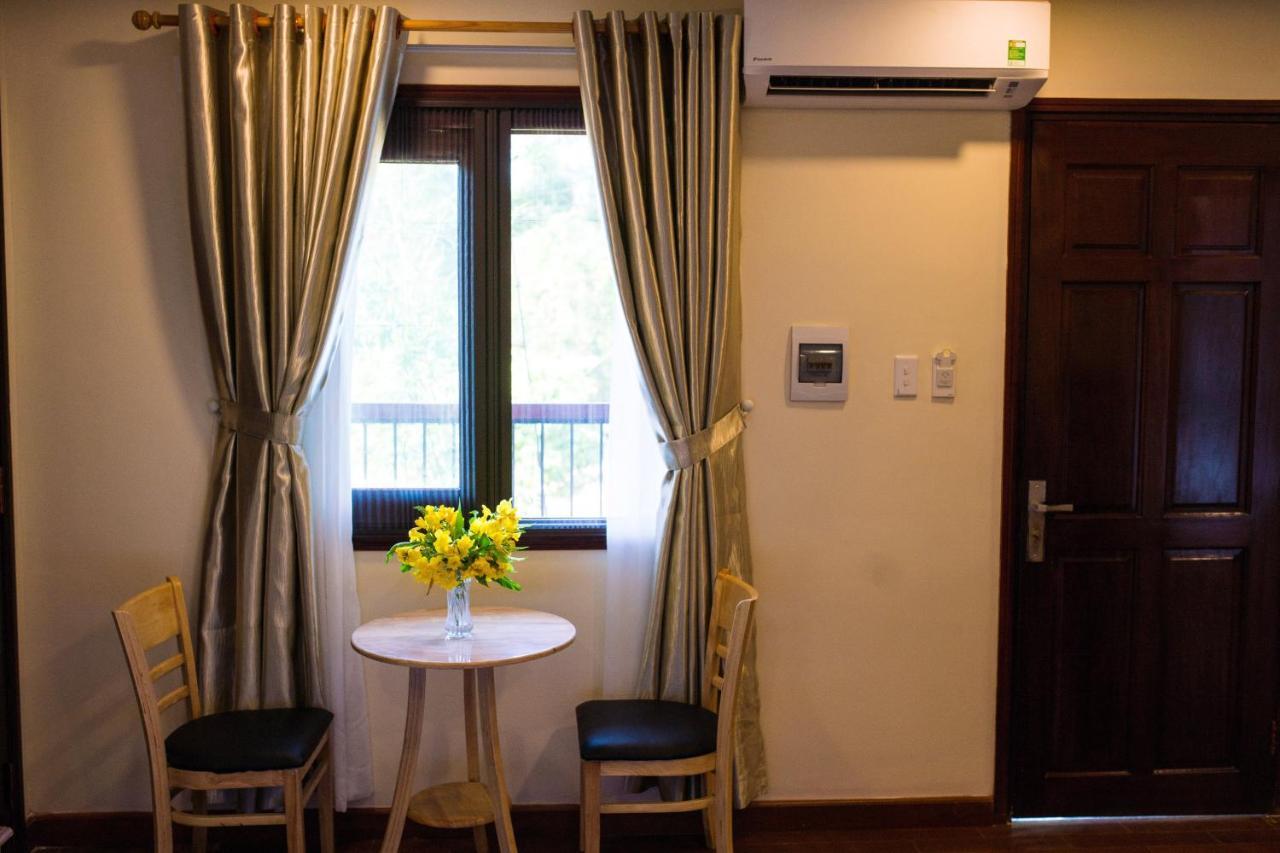 Vela Phu Quoc Resort Екстериор снимка