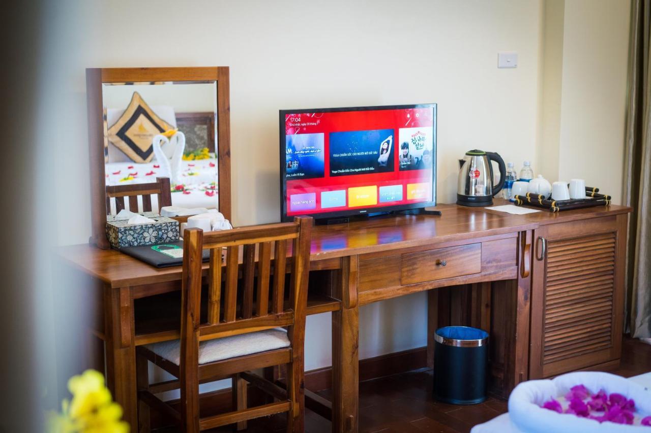 Vela Phu Quoc Resort Екстериор снимка