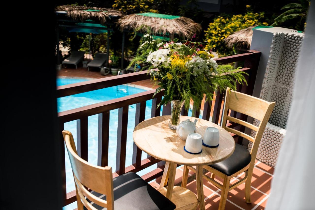 Vela Phu Quoc Resort Екстериор снимка